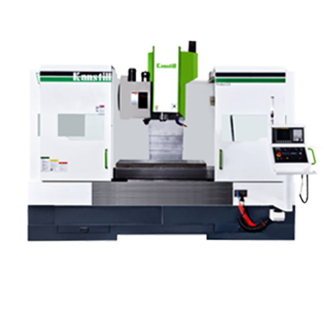 立式數(shù)控加工中心的主要組成部件有哪些? 立式數(shù)控加工中心的主要組成部件有哪些?